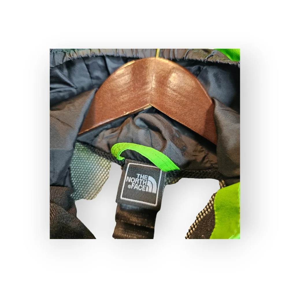 The North Face Performance Ski & Snowboard Shell Jacket